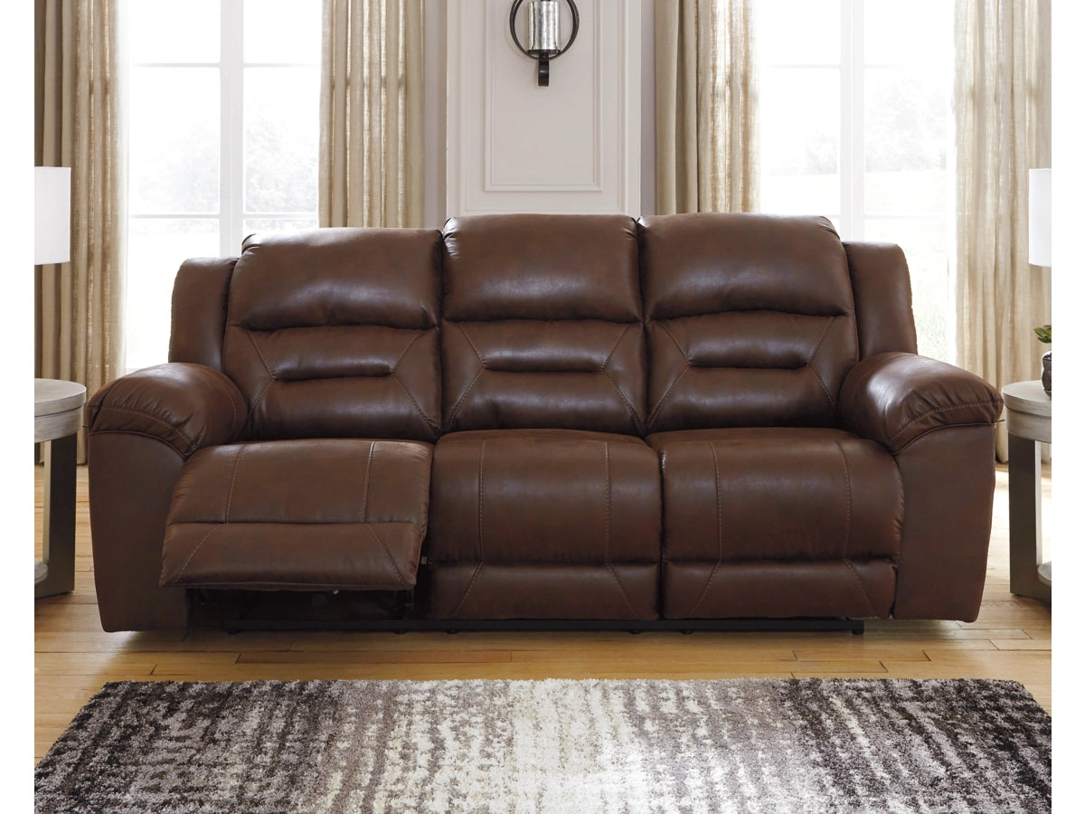 Stoneland Recliner Collection