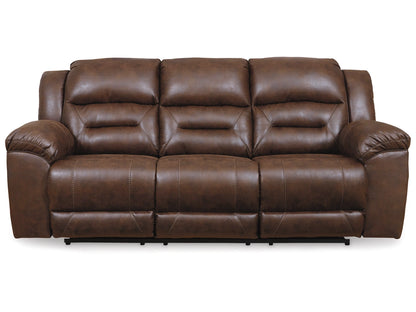 Stoneland Recliner Collection