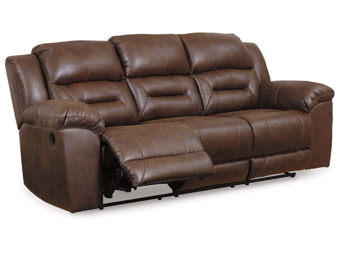 Stoneland Recliner Collection