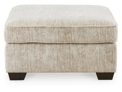 Lonoke Ottomans