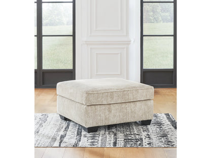 Lonoke Ottomans