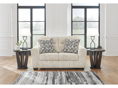 Lonoke Loveseat & Sofa Set