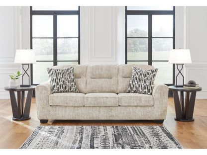 Lonoke Loveseat & Sofa Set