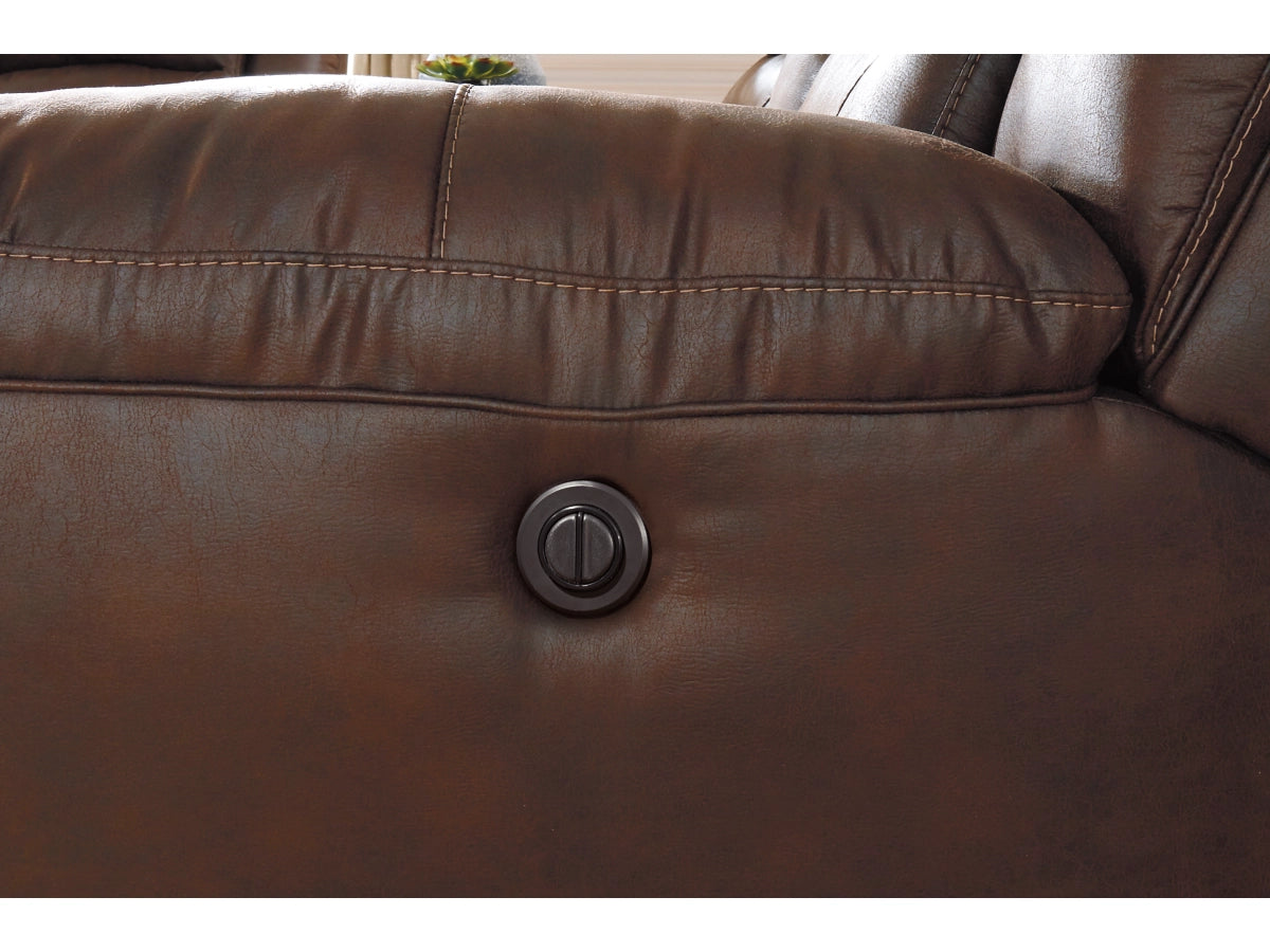 Stoneland Recliner Collection