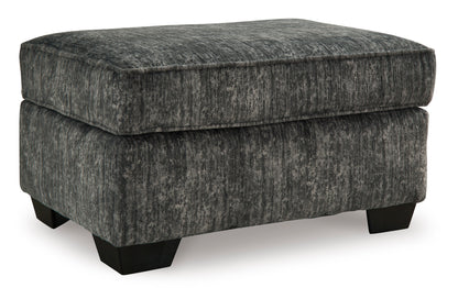Lonoke Ottomans