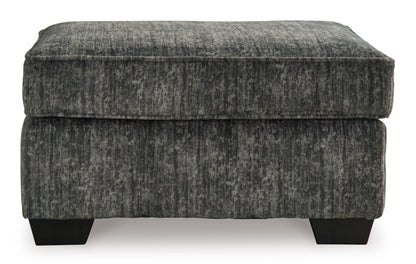 Lonoke Ottomans