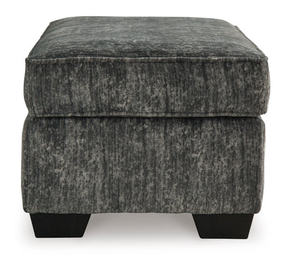 Lonoke Ottomans