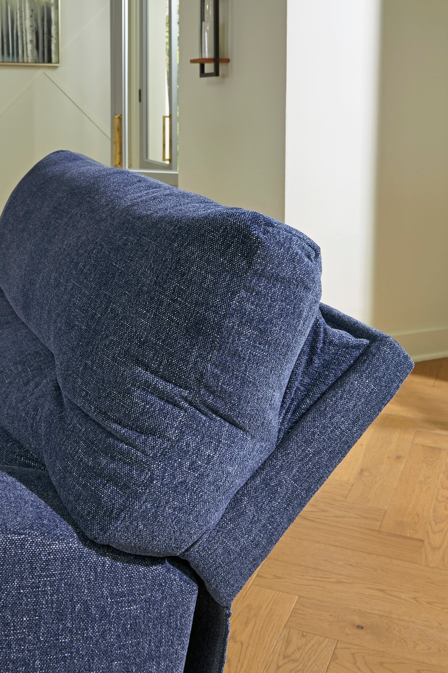 Acklen Place 5-Piece Power Reclining Sectional