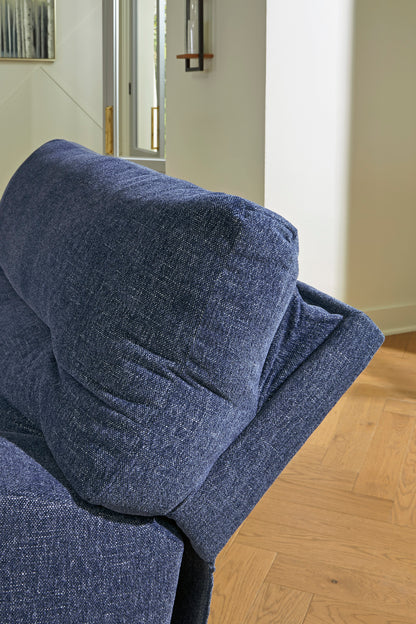 Acklen Place 5-Piece Power Reclining Sectional