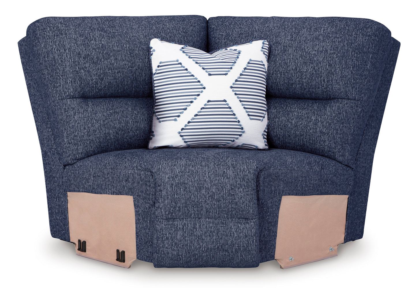 Acklen Place 5-Piece Power Reclining Sectional