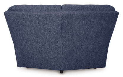 Acklen Place 5-Piece Power Reclining Sectional