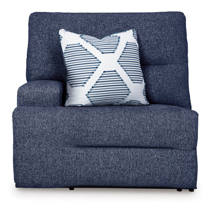 Acklen Place 5-Piece Power Reclining Sectional