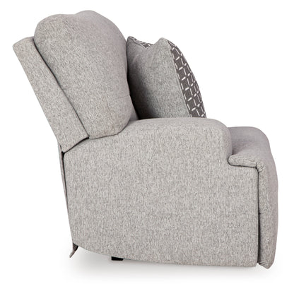 Acklen Place 5-Piece Power Reclining Sectional