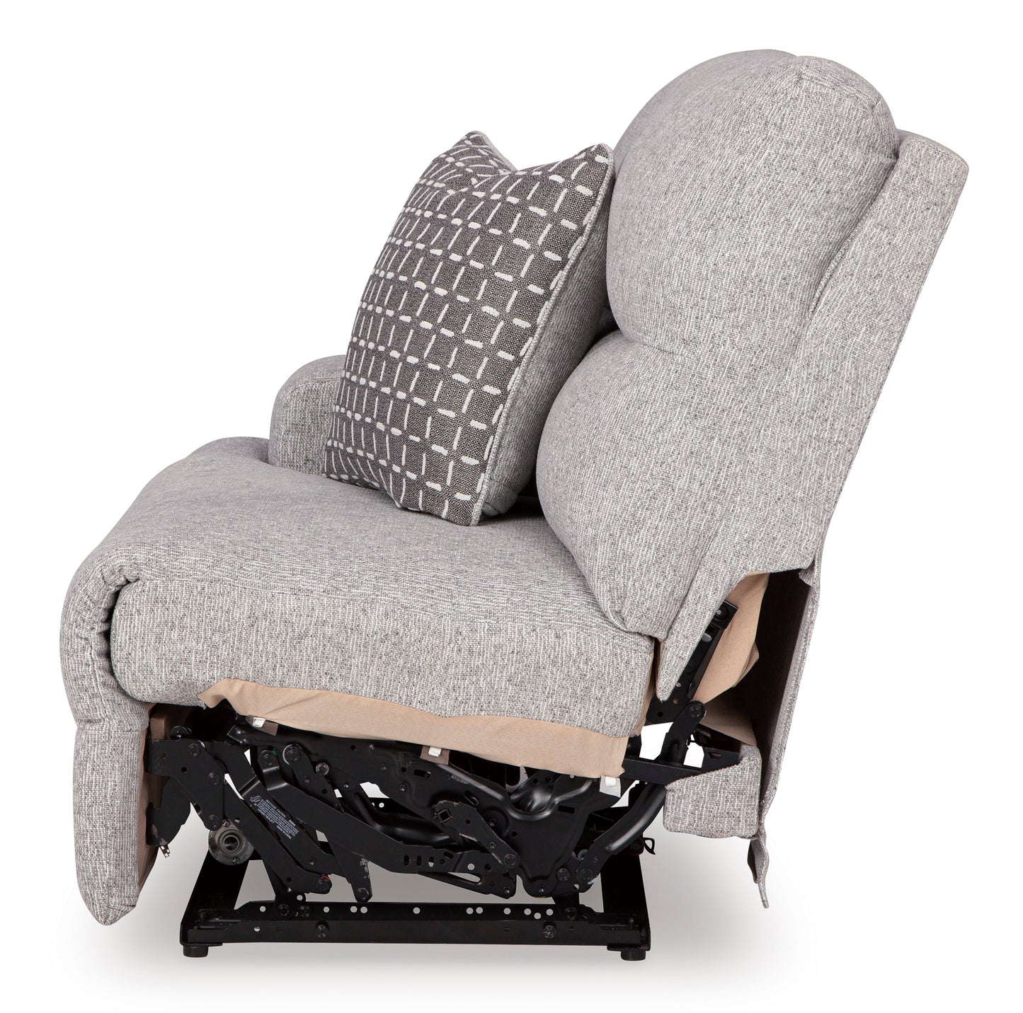 Acklen Place 5-Piece Power Reclining Sectional