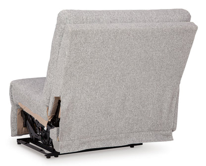 Acklen Place 5-Piece Power Reclining Sectional