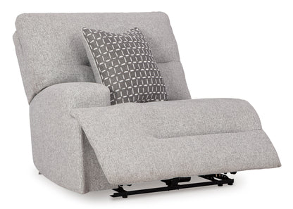 Acklen Place 5-Piece Power Reclining Sectional