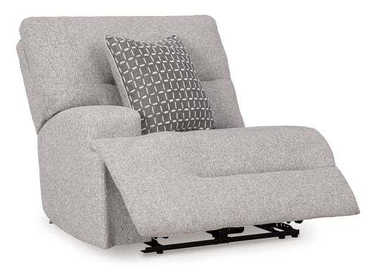 Acklen Place 6-Piece Power Reclining Sectional
