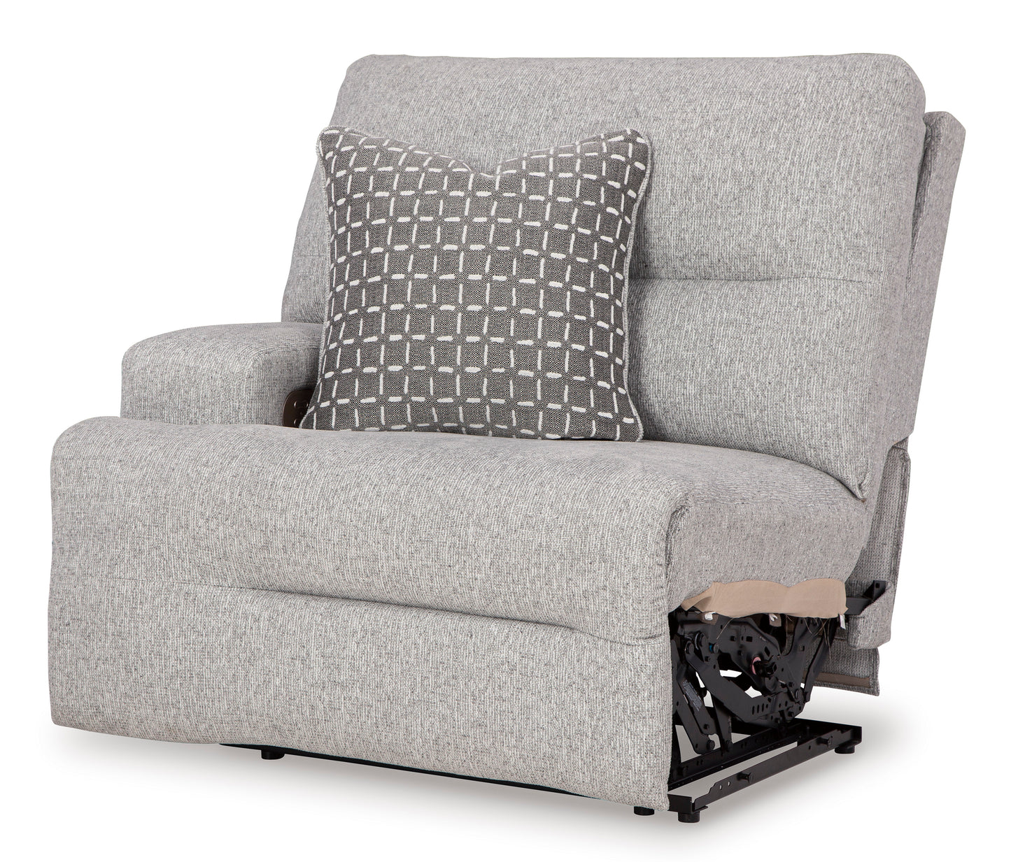 Acklen Place 5-Piece Power Reclining Sectional