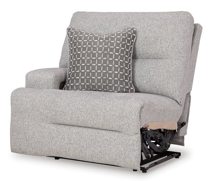 Acklen Place 5-Piece Power Reclining Sectional