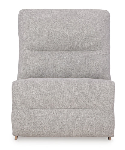 Acklen Place 5-Piece Power Reclining Sectional