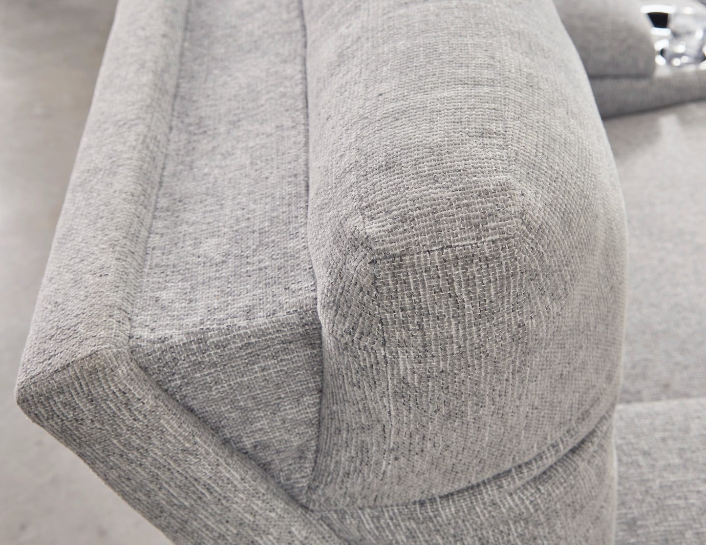 Acklen Place 5-Piece Power Reclining Sectional