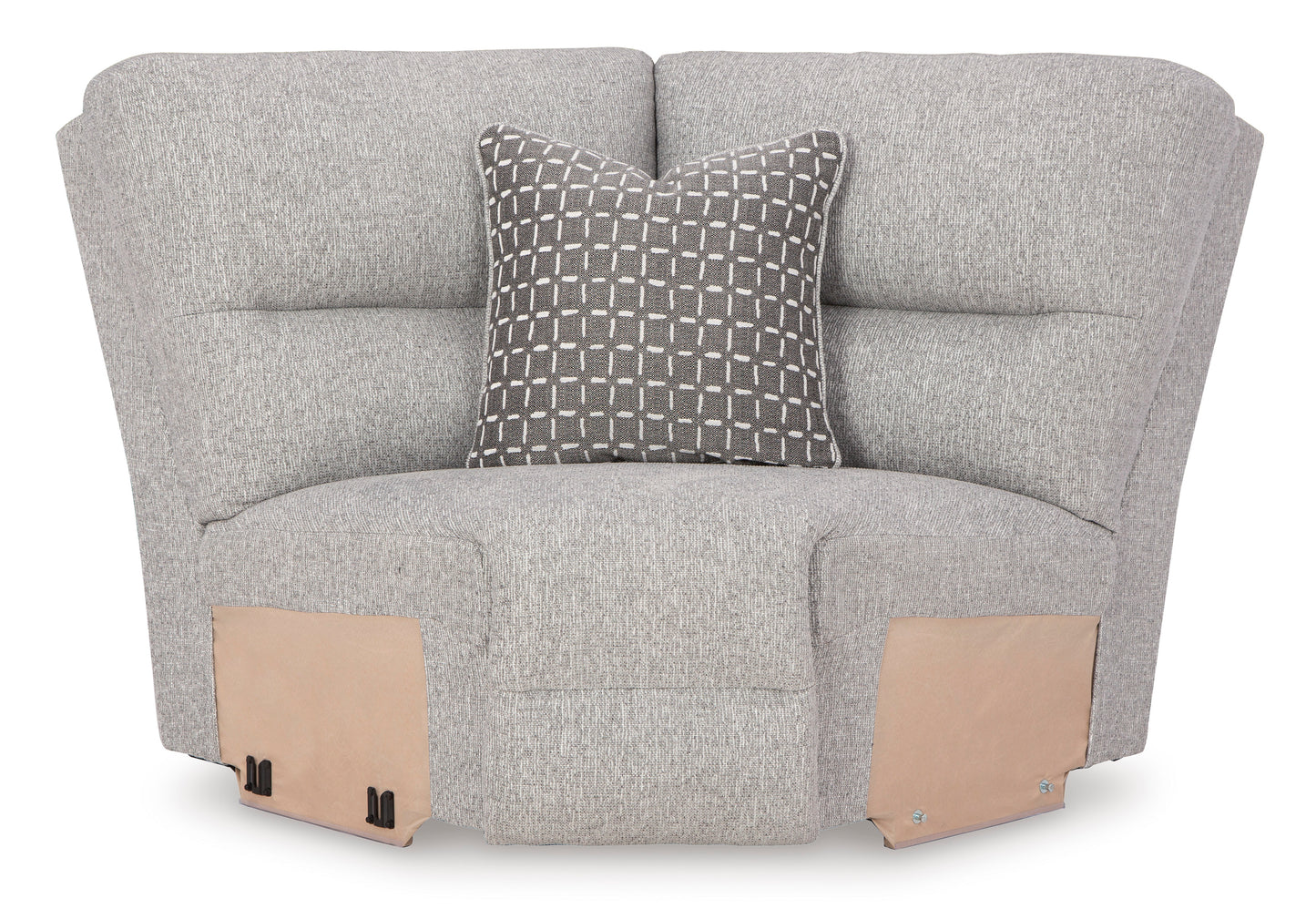 Acklen Place 5-Piece Power Reclining Sectional