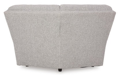 Acklen Place 5-Piece Power Reclining Sectional