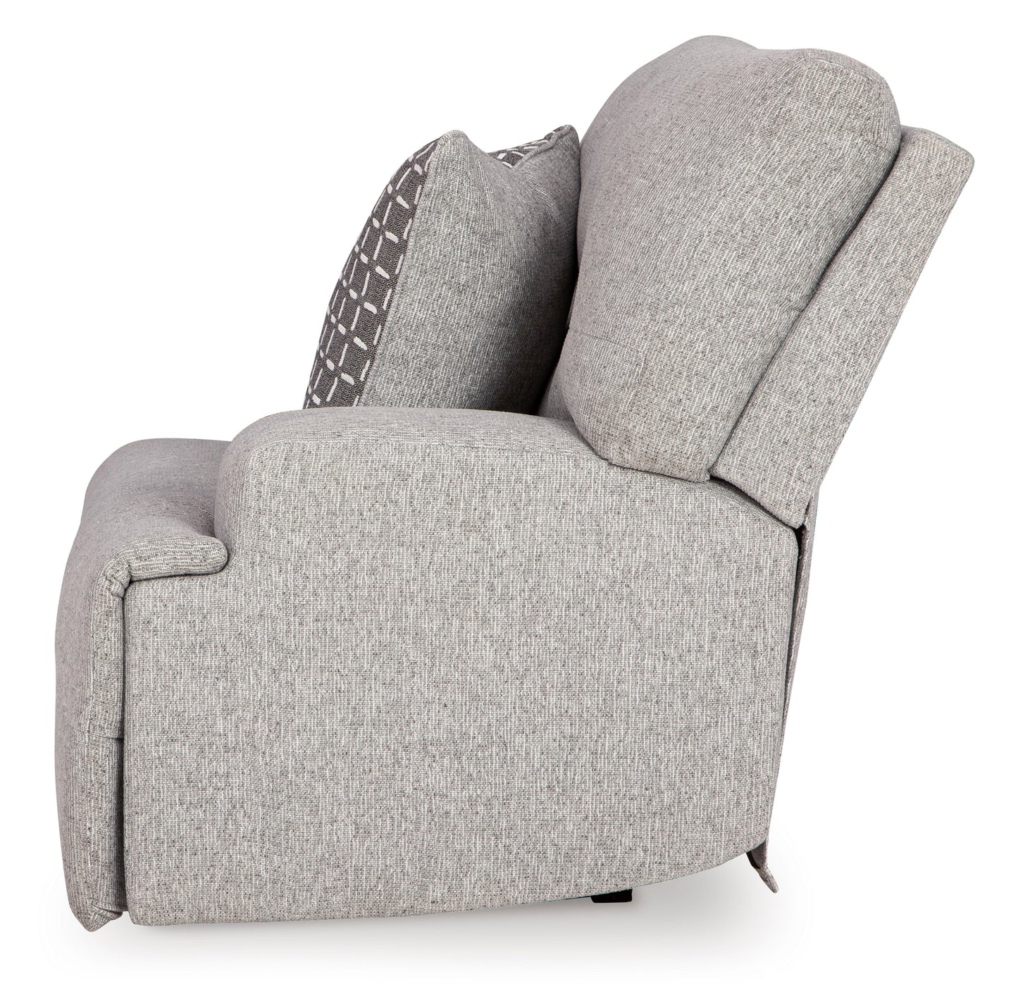 Acklen Place 5-Piece Power Reclining Sectional