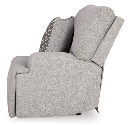 Acklen Place 5-Piece Power Reclining Sectional