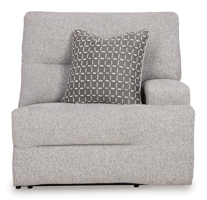 Acklen Place 5-Piece Power Reclining Sectional