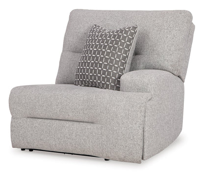 Acklen Place 5-Piece Power Reclining Sectional