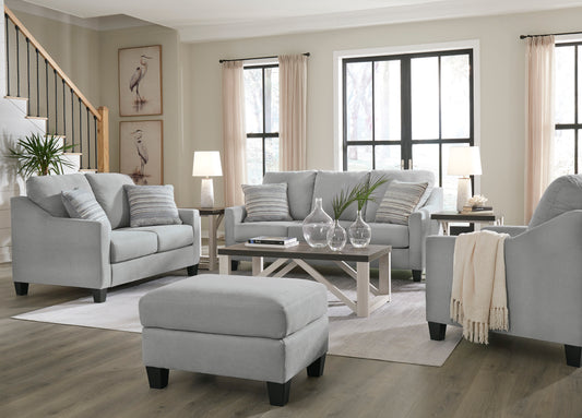Adlai Collection