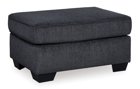 Altari Accent Ottoman