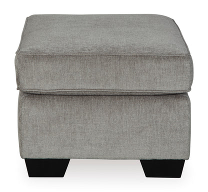 Altari Accent Ottoman