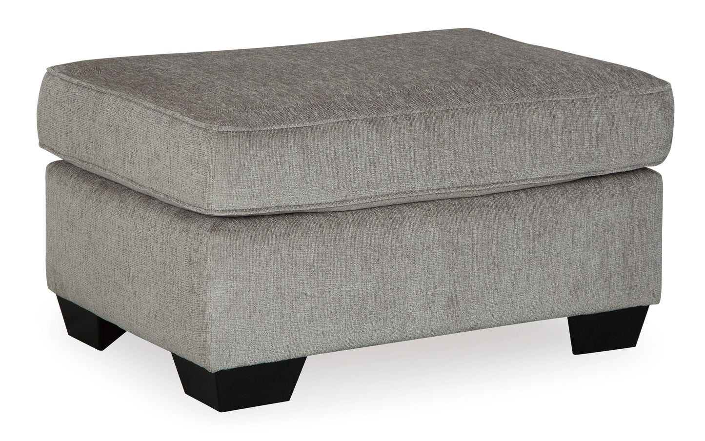 Altari Oversized Accent Ottoman