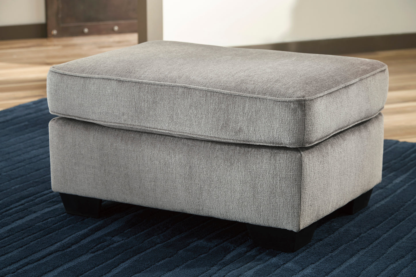 Altari Oversized Accent Ottoman