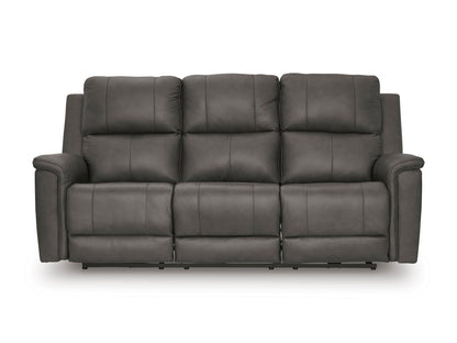 Bleckley Power Reclining Sofa & Loveseat
