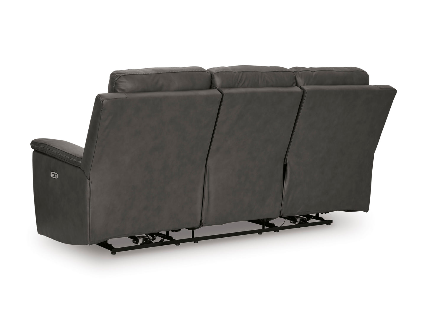 Bleckley Power Reclining Sofa & Loveseat