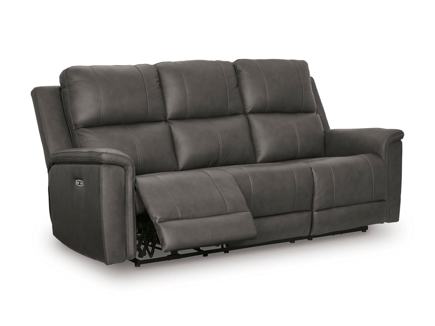 Bleckley Power Reclining Sofa & Loveseat
