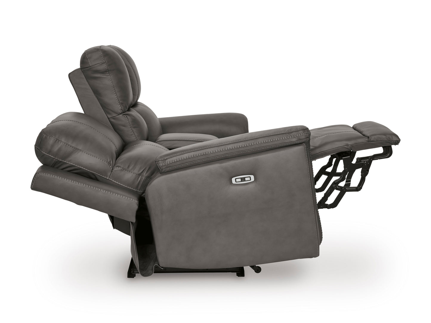 Bleckley Power Reclining Sofa & Loveseat