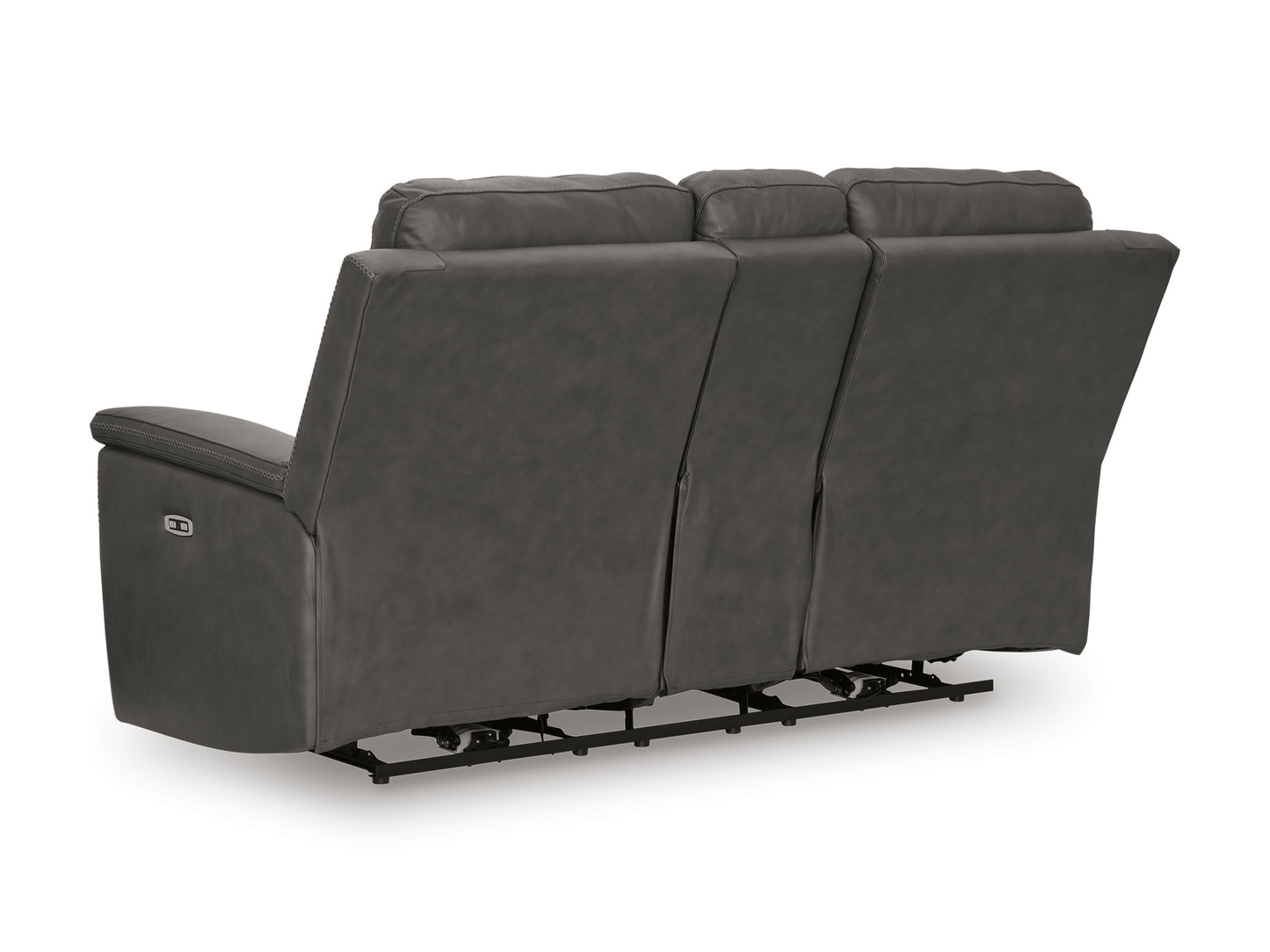 Bleckley Power Reclining Sofa & Loveseat