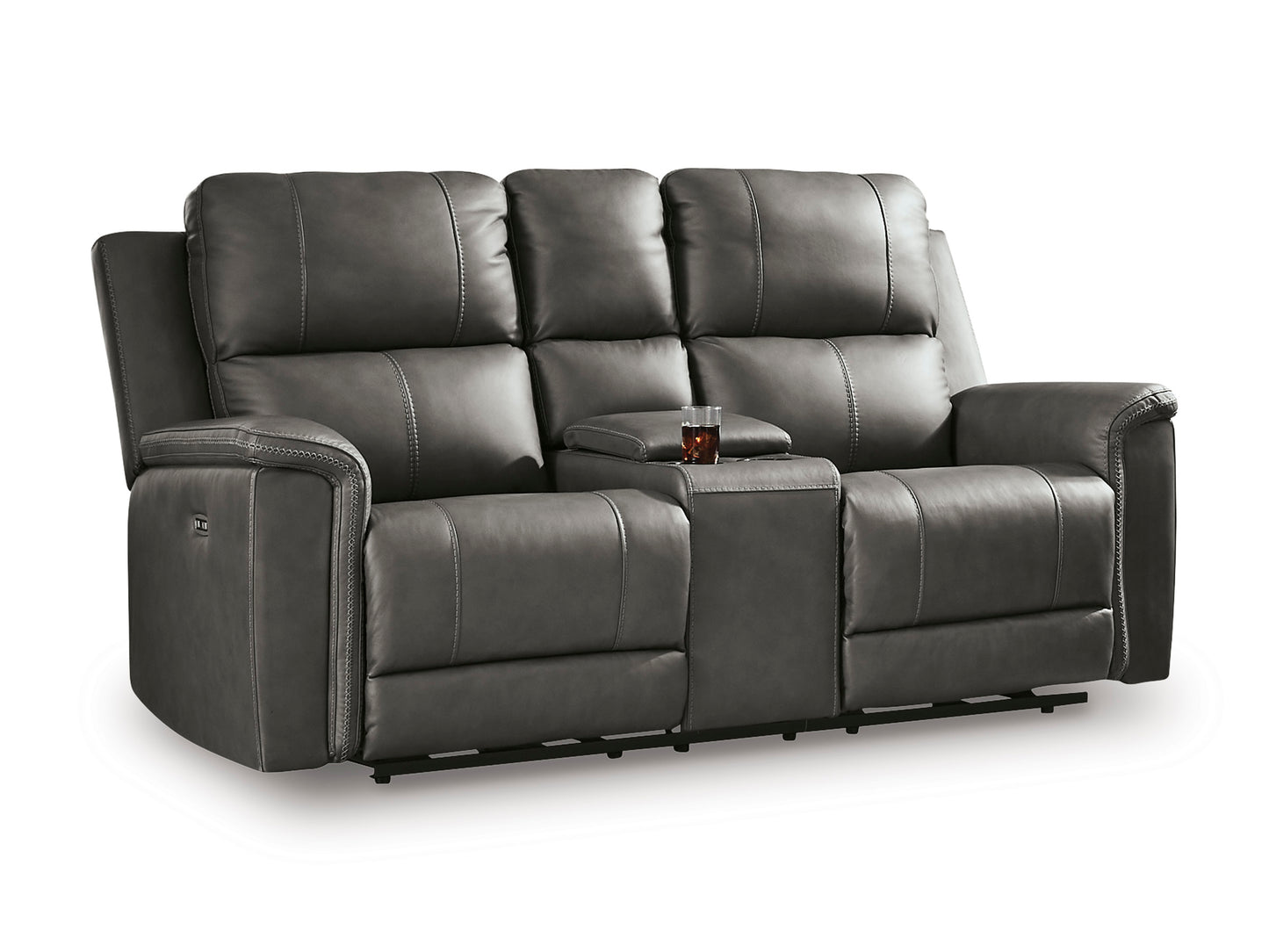 Bleckley Power Reclining Sofa & Loveseat