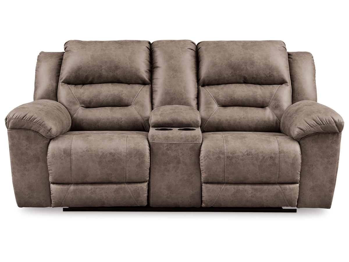 Stoneland Recliner Collection