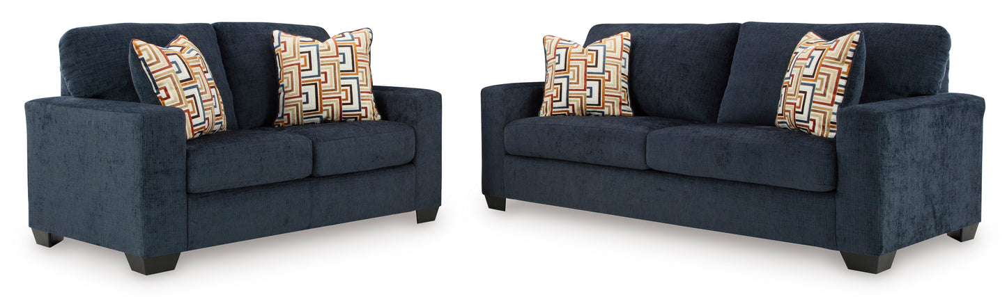 Aviemore Loveseat and Sofas