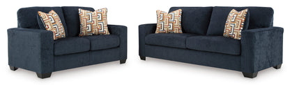 Aviemore Loveseat and Sofas