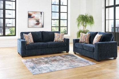 Aviemore Loveseat and Sofas