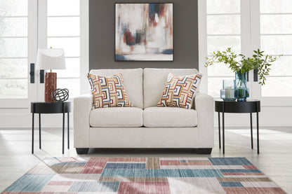 Aviemore Loveseat and Sofas
