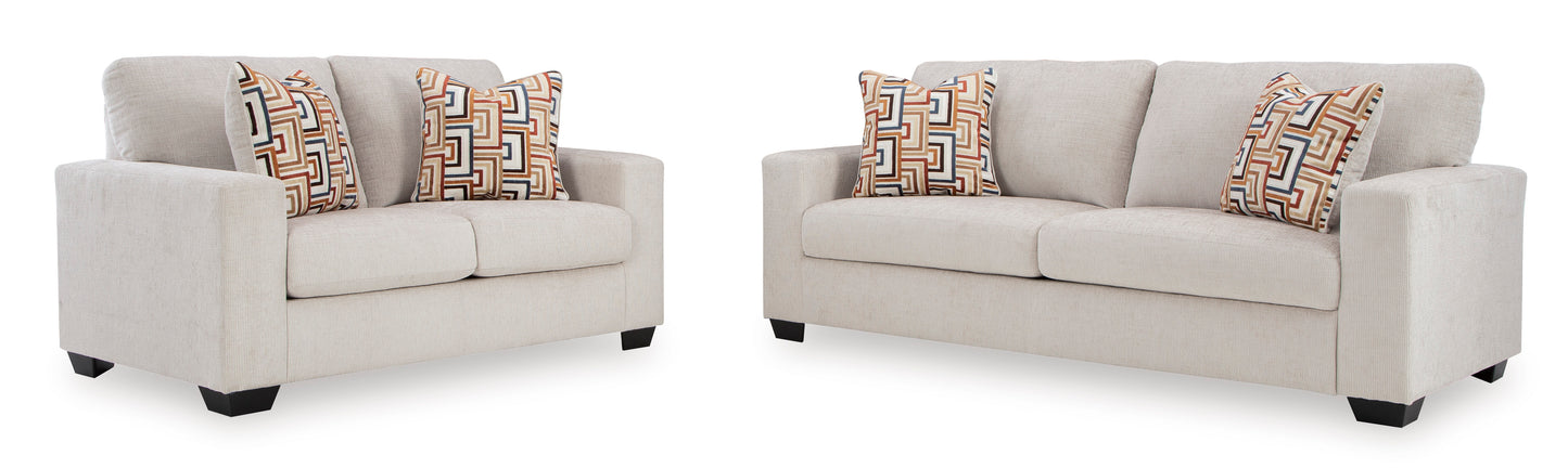 Aviemore Loveseat and Sofas