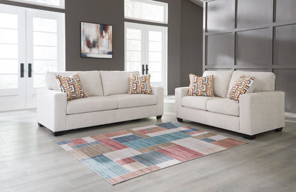 Aviemore Loveseat and Sofas