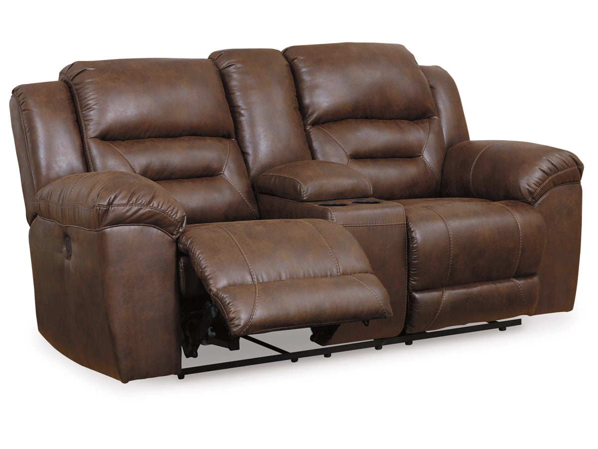 Stoneland Recliner Collection